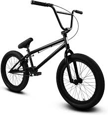 BMX Bicycle